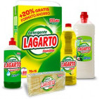 Productos de Limpieza de Uso Doméstico