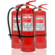 Extintores Para El Hogar de Uso Doméstico
