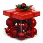 Decoración Navideña Para El Hogar