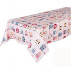 Manteles Para Mesa Para El Hogar