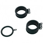 Anillas Para Cortinas Para Vivienda