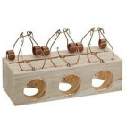 Ratoneras | Trampas para plagas | Comprar Online