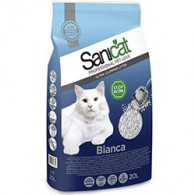 Arena para Gatos Barata