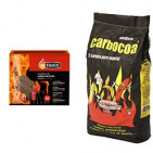 Consumibles Para Barbacoas