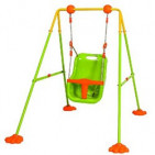 Columpios de Jardín Para Niños