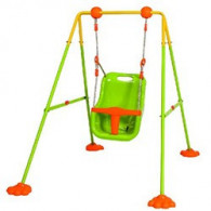 Columpios de Jardín Para Niños