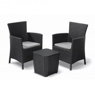 Muebles de Jardín | Mobiliario Exterior | Más Ferretería