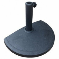 Pies Para Parasoles de Jardín y Terrazas