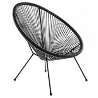 Sillones de Jardín y Terraza