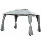 Pérgolas y Cenadores de Jardín | MásFerretería