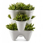 Maceteros para jardines y terrazas | MásFerretería