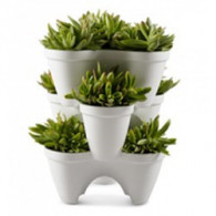 Maceteros para jardines y terrazas | MásFerretería