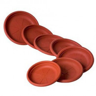 Platos Para Macetas de Jardín |  Más Ferretería