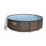 Piscinas y accesorios de Mantenimiento  | MásFerretería