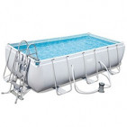 Piscinas Desmontables