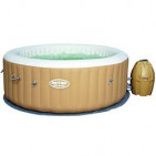 Spas Hinchables para jardín | MásFerretería