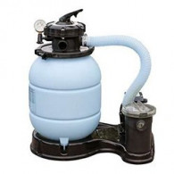 Sistemas de Filtración Para Tu Piscina