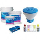 Químicos Para Piscinas