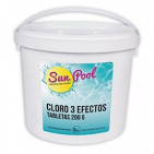 Cloro Para Tu Piscina