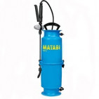 Pulverizadores de Presión Previa