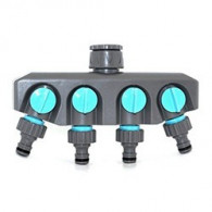 Diversos Sistemas de Riego