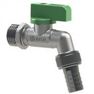 Grifería Para Riego