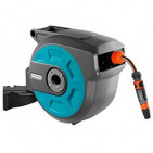 Portamangeras Para Jardín