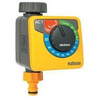 Programadores de Riego