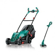 ▷ Maquinaria de Jardín Profesional 