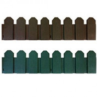 Borduras Para Jardines