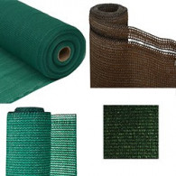 Mallas de Ocultación Jardín | MásFerretería 