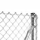 Postes de Jardín | Madera y Metal | MásFerretería