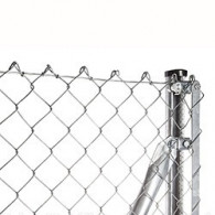 Postes de Jardín | Madera y Metal | MásFerretería