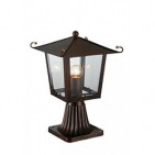 Lámparas para jardín y exteriores | MásFerretería