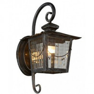 Ilumina Tu Jardín - Focos, Faroles y Lámparas Exteriores