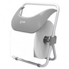 Toalleros de pared - Portabobinas y toalleros en Masferreteria