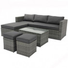 Conjuntos Mobiliario Jardín | Comprar Online | MásFerretería