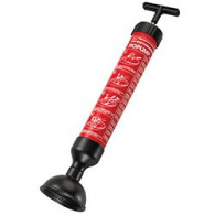 Desatascador - Accesorios para baños baratos en Masferreteria