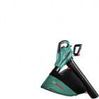 ▷ Sopladores de hojas y Aspiradores