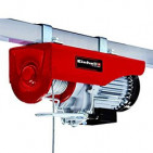 Polipasto y otros accesorios - Compra económico en Masferreteria