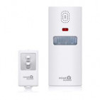 Alarmas y detectores