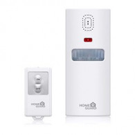 Alarmas y detectores