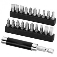 Accesorios para atornillador - Compra online en Masferretería