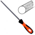 Limas Redondas para Profesionales