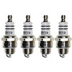 ▷ Bujías para Cortacésped y Repuestos 