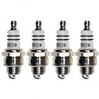 ▷ Bujías para Cortacésped y Repuestos 