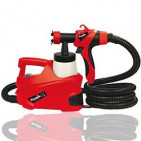 ▷ Pistolas para Pintar Industriales ® Cevik - Comprar Online al Mejor Precio