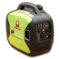 ▷ Generadores de Corriente ® Pramac - Comprar Online al Mejor Precio