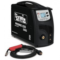 ▷ Grupos de Soldar Inverter ® Cevik - Comprar Online al Mejor Precio
