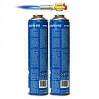 ▷ Soldadores a Gas ® SuperEgo - Comprar Online al Mejor Precio